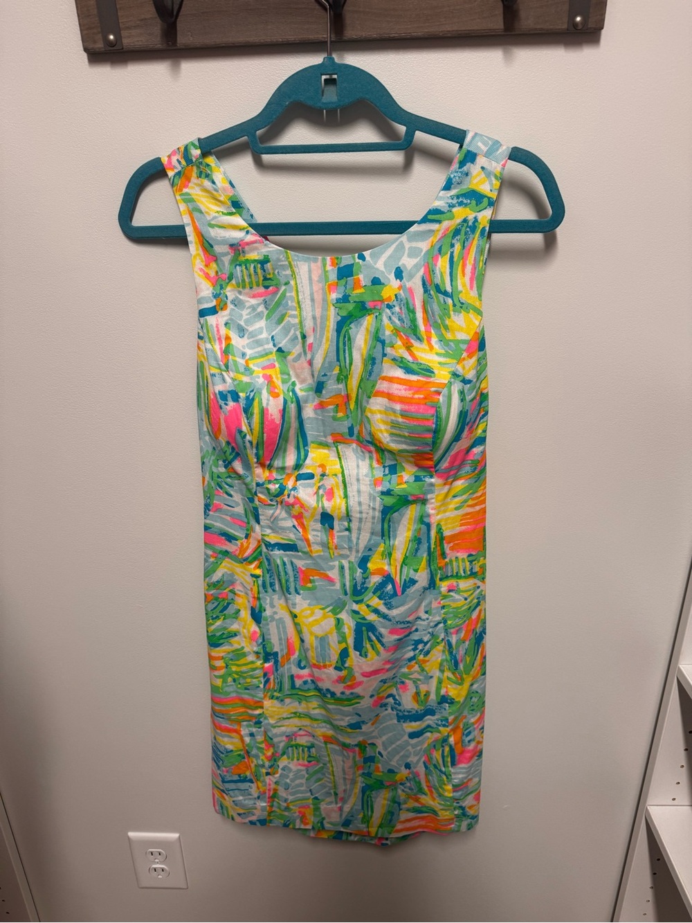 Lily Pulitzer dress - Picture 1 of 3